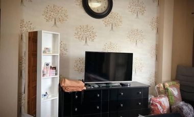 Decorated and Ready to Move In