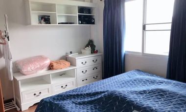 Decorated and Ready to Move In