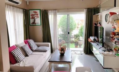 Decorated and Ready to Move In