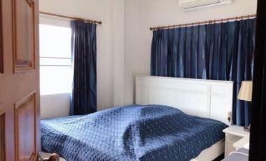 Decorated and Ready to Move In