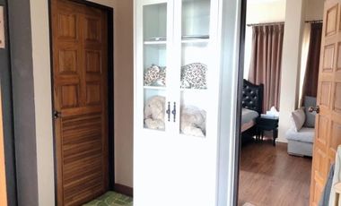 Decorated and Ready to Move In