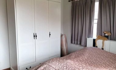 Decorated and Ready to Move In