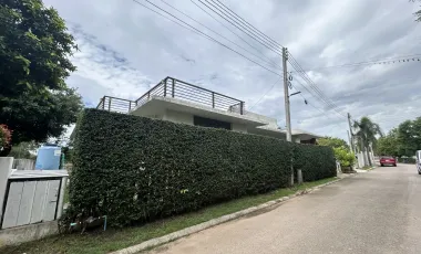 Resale Home River View In Namprae Hang Dong