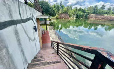 Resale Home River View In Namprae Hang Dong