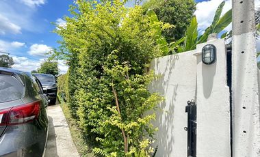 Resale Home River View In Namprae Hang Dong