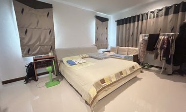 Resale Home River View In Namprae Hang Dong