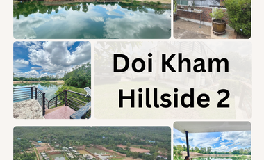 Resale Home River View In Namprae Hang Dong