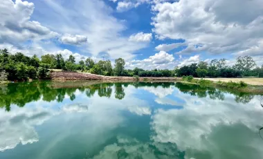 Resale Home River View In Namprae Hang Dong