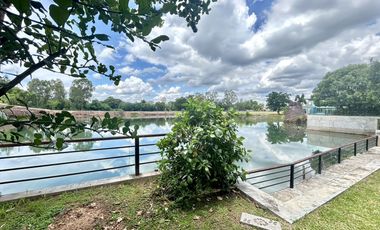 Resale Home River View In Namprae Hang Dong