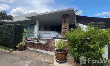 Resale Home River View In Namprae Hang Dong