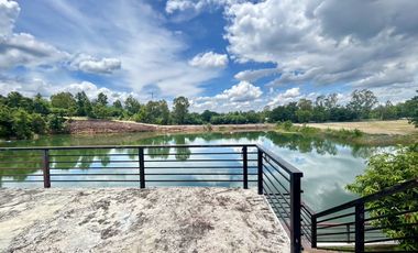 Resale Home River View In Namprae Hang Dong