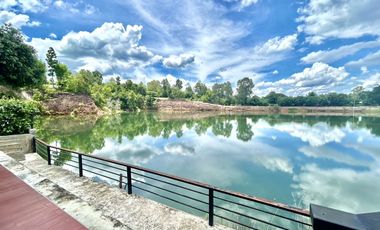 Resale Home River View In Namprae Hang Dong