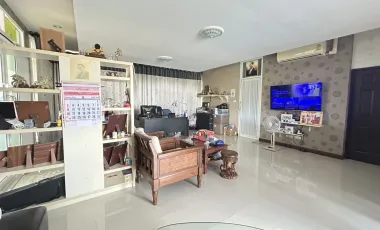 Resale Home River View In Namprae Hang Dong