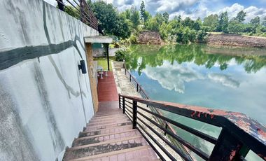 Resale Home River View In Namprae Hang Dong
