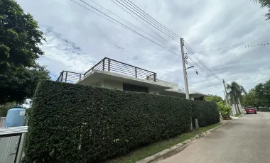 Resale Home River View In Namprae Hang Dong