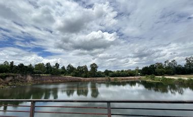 Resale Home River View In Namprae Hang Dong