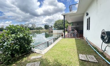 Resale Home River View In Namprae Hang Dong