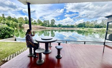 Resale Home River View In Namprae Hang Dong