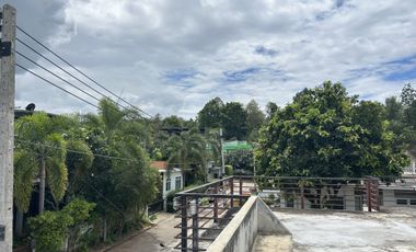 Resale Home River View In Namprae Hang Dong