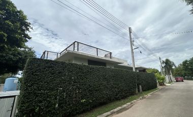 Resale Home River View In Namprae Hang Dong