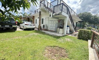 Resale Home River View In Namprae Hang Dong