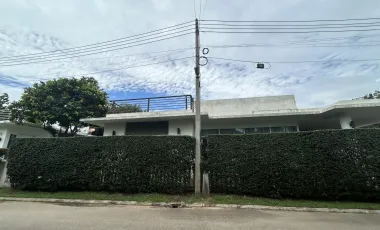 Resale Home River View In Namprae Hang Dong