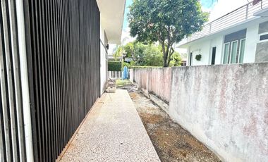 Resale Home River View In Namprae Hang Dong