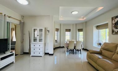 Original house fully furnished