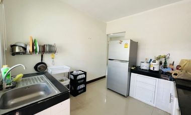 Original house fully furnished