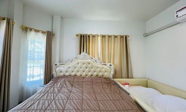 Original house fully furnished