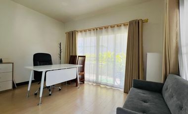 Original house fully furnished
