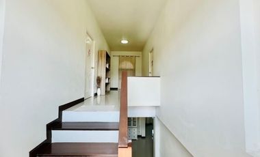 Original house fully furnished