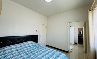 Original house fully furnished