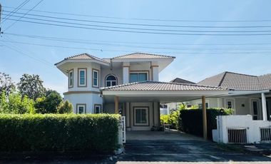 Original house fully furnished