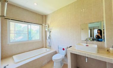 Original house fully furnished