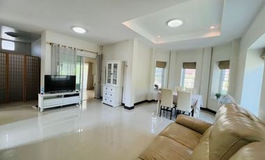 Original house fully furnished