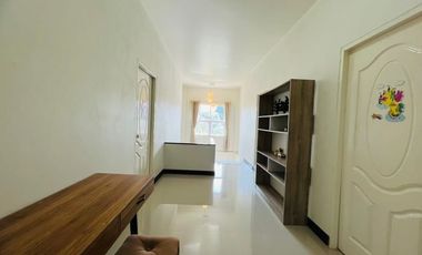 Original house fully furnished