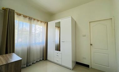 Original house fully furnished