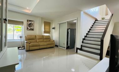Original house fully furnished