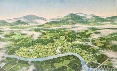 Land for sale in Ta, Chiang Rai