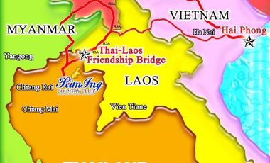 Land for sale in Ta, Chiang Rai
