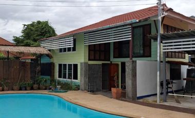 8 Bedroom Villa for sale in Rop Wiang, Chiang Rai