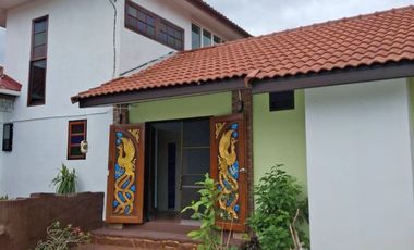 8 Bedroom Villa for sale in Rop Wiang, Chiang Rai