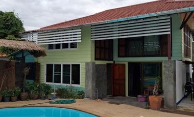 8 Bedroom Villa for sale in Rop Wiang, Chiang Rai
