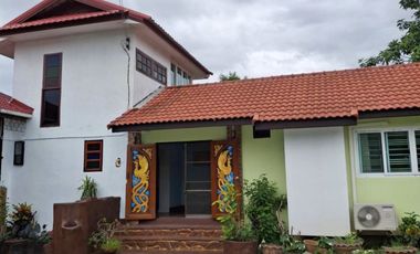 8 Bedroom Villa for sale in Rop Wiang, Chiang Rai