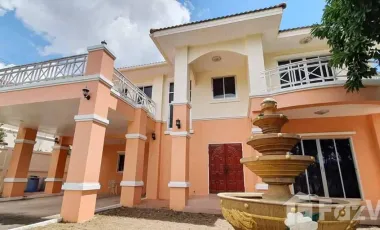 6 Bedroom House for sale at Baan Best Home KKU.3
