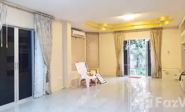 6 Bedroom House for sale at Baan Best Home KKU.3