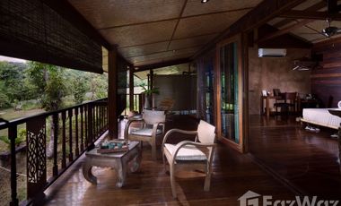 8 Bedroom House for sale in Nang Lae, Chiang Rai