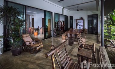 8 Bedroom House for sale in Nang Lae, Chiang Rai
