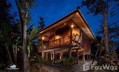 8 Bedroom House for sale in Nang Lae, Chiang Rai